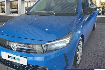 Opel Corsa 22.537 km 14.398 &euro; Ratingen 40878