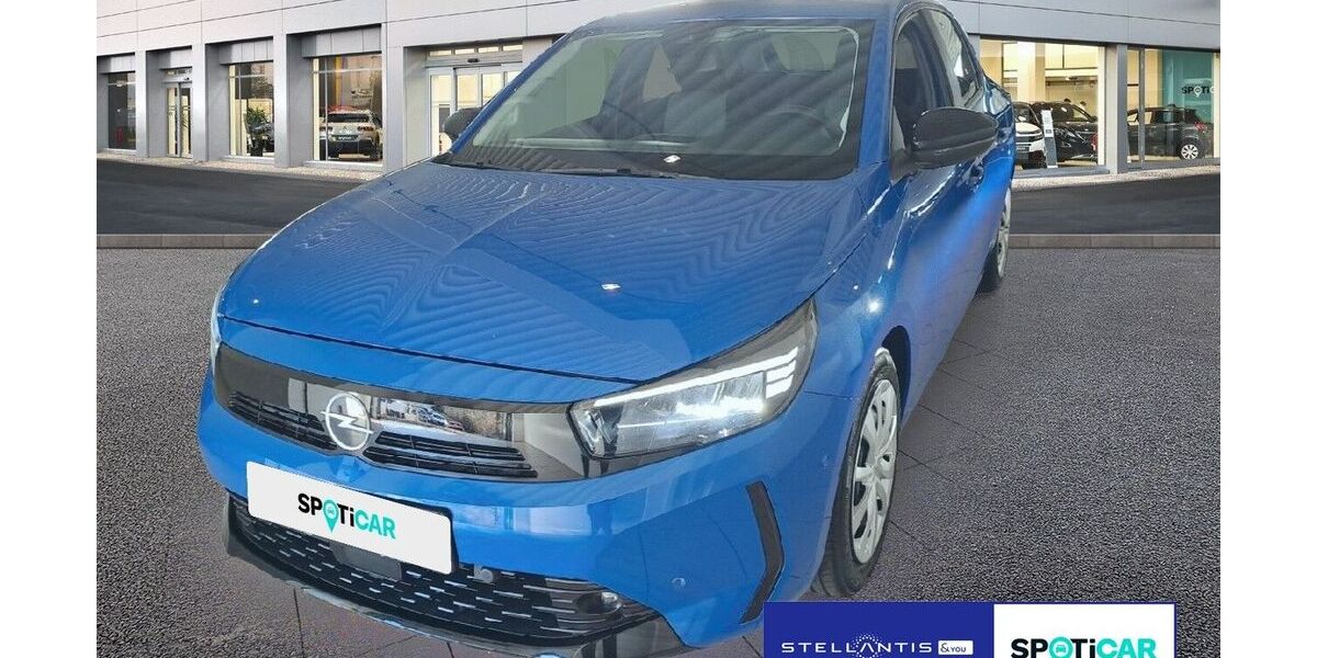 Opel Corsa 22.537 km 14.398 &euro; Ratingen 40878