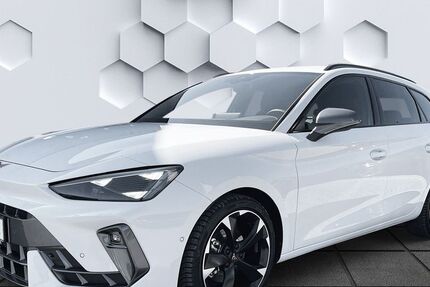 Cupra Leon 6.369 km 30.470 &euro; Bottrop 46244