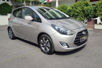 Hyundai ix20 90.000 km 9.490 &euro; Essen 45138