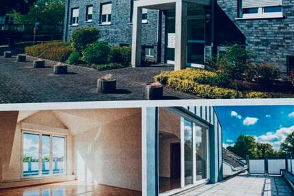 Wohnung Marl - 2 Zimmer, 54 m&sup2;, 1.062&euro; | Angebot:25349094