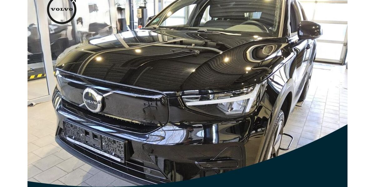 Volvo C40 47.026 km 28.990 € Essen-Kray 45309