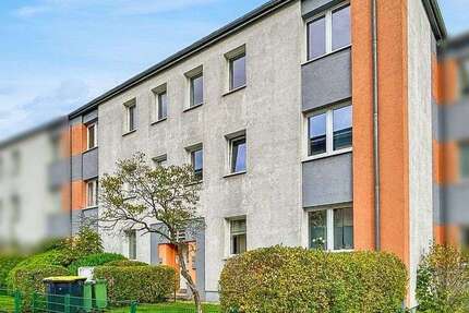 Wohnung zum Kaufen in Mülheim an der Ruhr 109.500 € 58 m² 3 zimmer