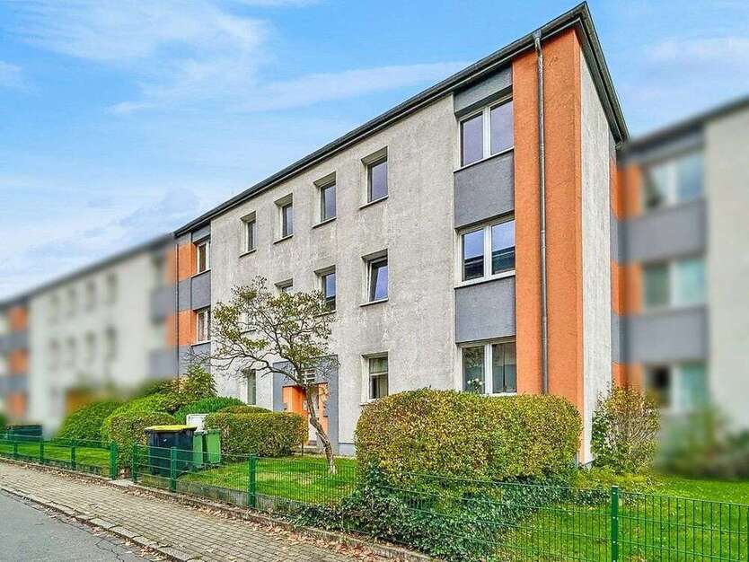 Wohnung zum Kaufen in Mülheim an der Ruhr 109.500 € 58 m² 3 zimmer