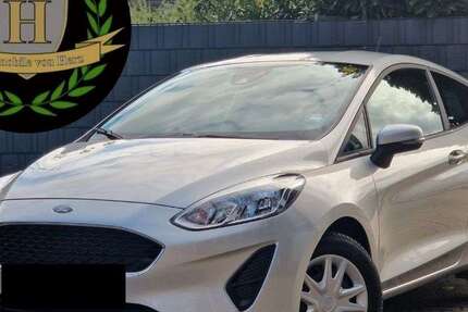 Ford Fiesta 10.450 km 6.950 € Bottrop 46240