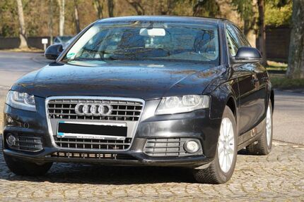 Audi A4 197.400 km 4.200 &euro; Duisburg 47053