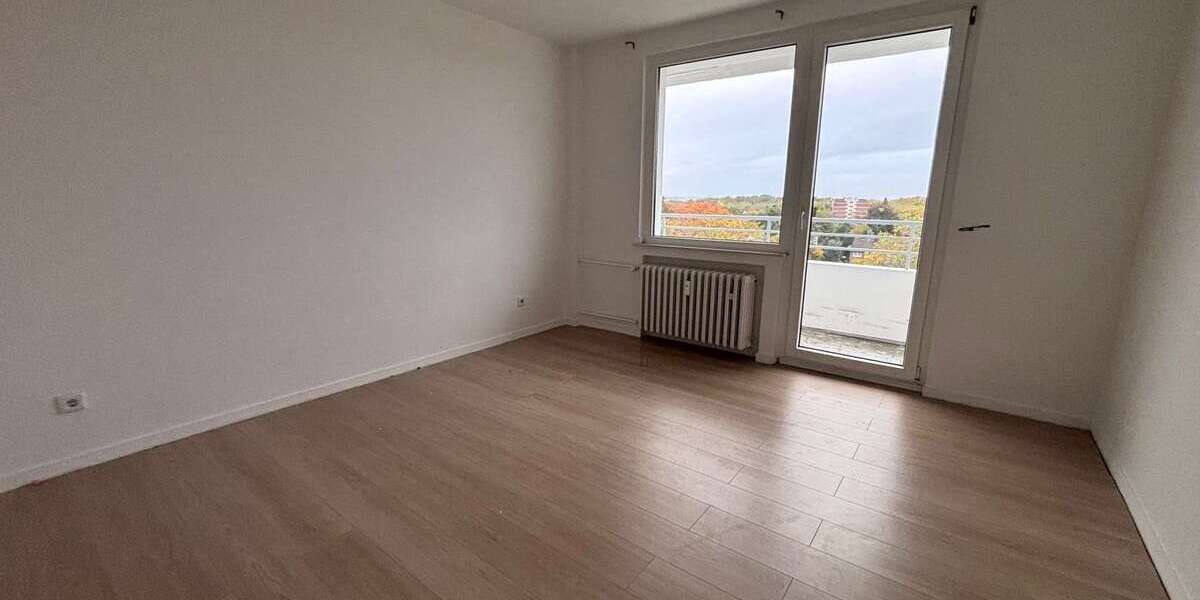 Etagenwohnung Bottrop Stadtmitte - 3 Zimmer, 78 m&sup2;, 690&euro; | Angebot:27724860