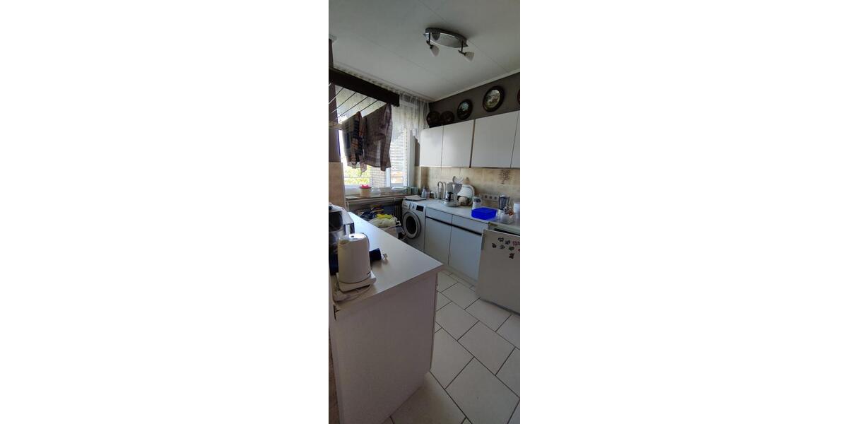 Etagenwohnung Duisburg Essenberg - 3 Zimmer, 109 m&sup2;, 180.000&euro; | Angebot:26323375