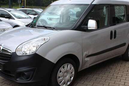 Opel Combo 55.404 km 8.600 &euro; Essen 45326