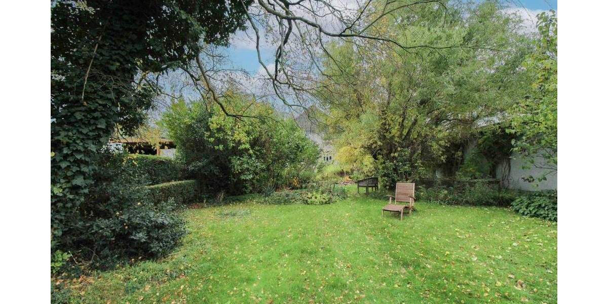 Liebhaberobjekt mit historischem Charme in Feldrandlage von Neukirchen-Vluyn 7 zimmer