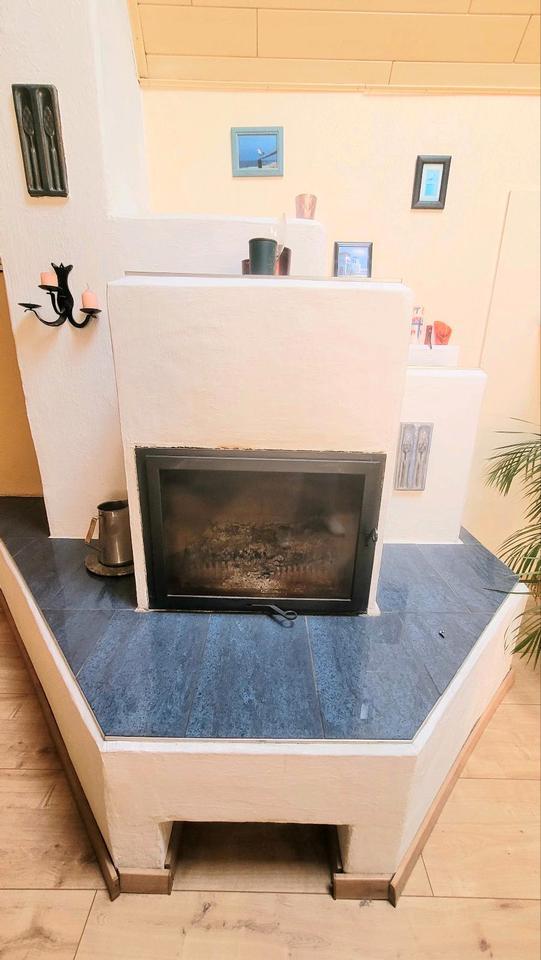 Freie 4 Zimmer-EG-Wohnung +Mieteinnahmen von 4 Wohnungen+4Garagen zimmer