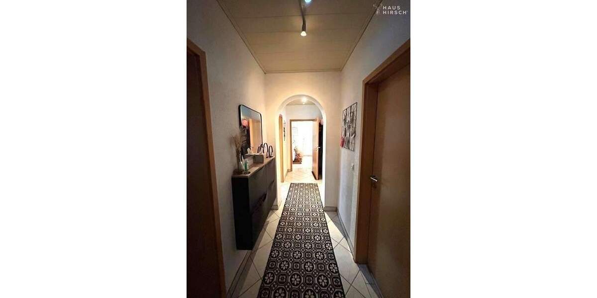 Schönes Mehrfamilienhaus - 4 Wohneinheiten in Top-Lage von Moers 9 zimmer