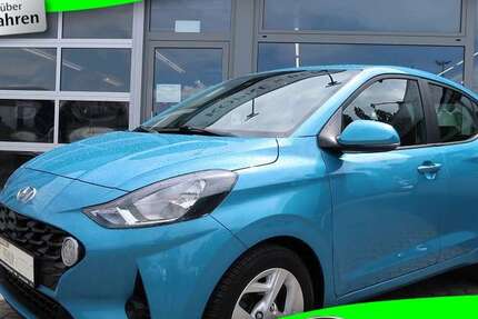 Hyundai i10 54.900 km 14.970 &euro; Marl 45772