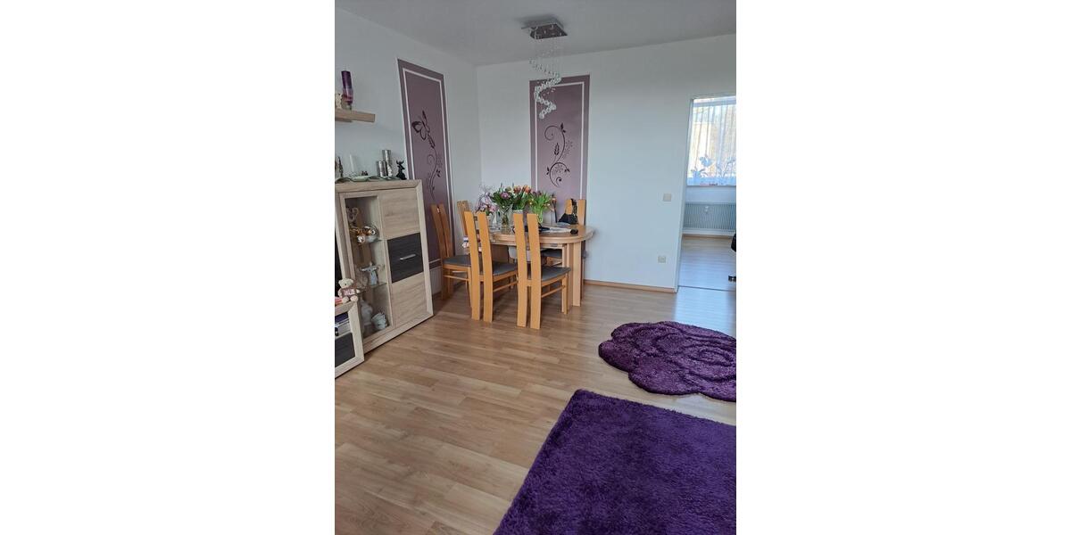 Etagenwohnung Duisburg Essenberg - 2 Zimmer, 50 m&sup2;, 560&euro; | Angebot:25545129