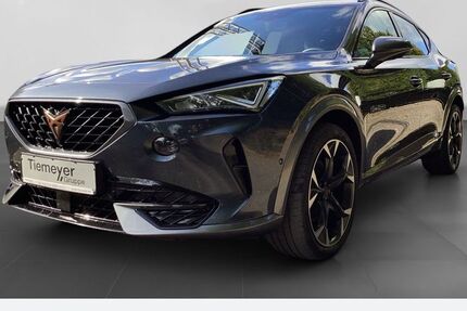 Cupra Formentor 76.533 km 24.380 &euro; Gelsenkirchen OT Beckhausen 45899