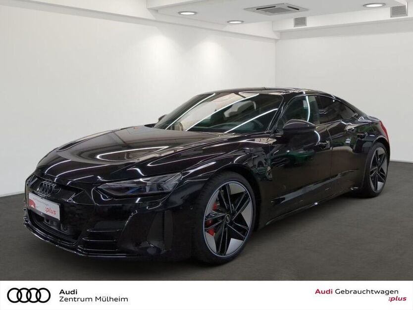 e-tron GT