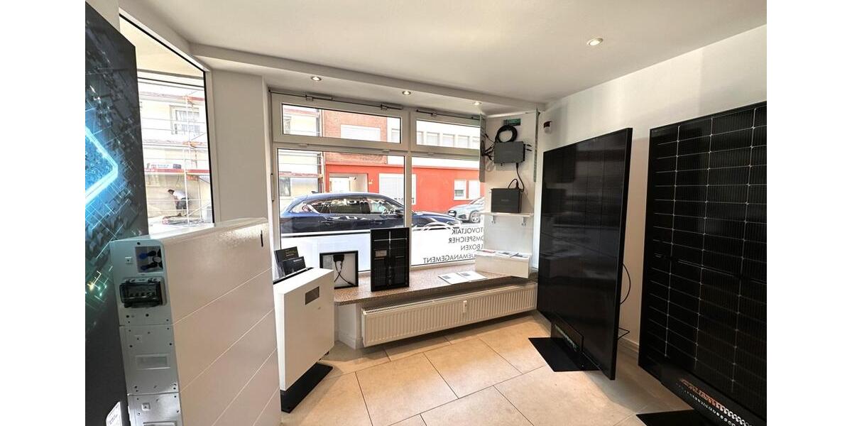 Gewerbeobjekt Herten Bertlich - 1.230&euro; | Angebot:26251545