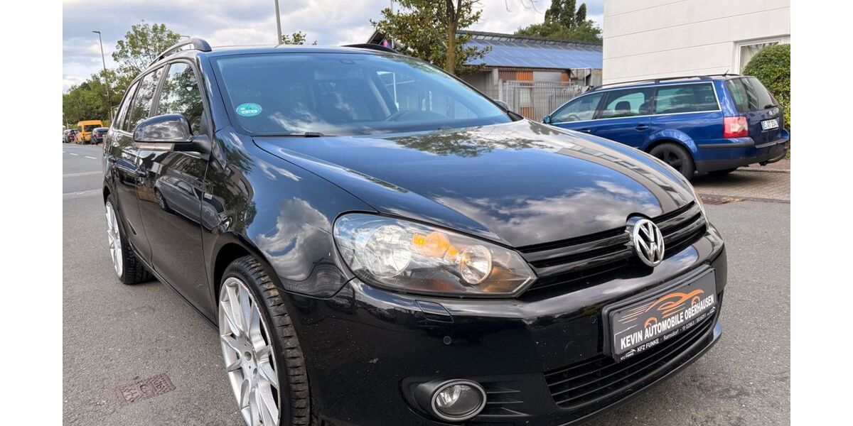 VW Golf 194.761 km 4.200 &euro; Oberhausen 46047