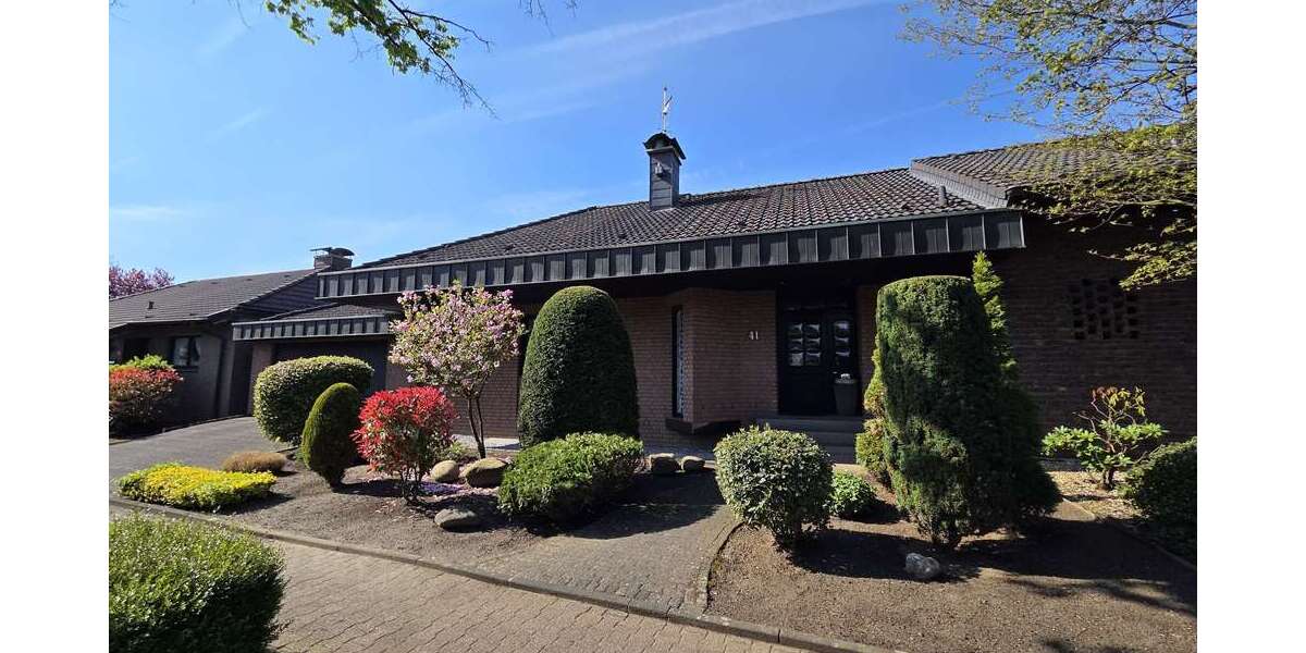 Einfamilienhaus Bottrop Ebel - 4.5 Zimmer, 190 m&sup2;, 785.000&euro; | Angebot:26600582
