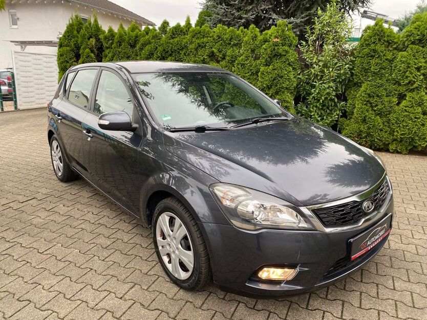 Kia ceed / Ceed 136.500 km 4.990 € Oer Erkenschwick 45739