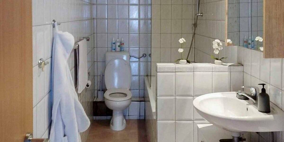 Etagenwohnung Oberhausen Altstadt-Mitte - 4 Zimmer, 115 m&sup2;, 157.890&euro; | Angebot:26820496