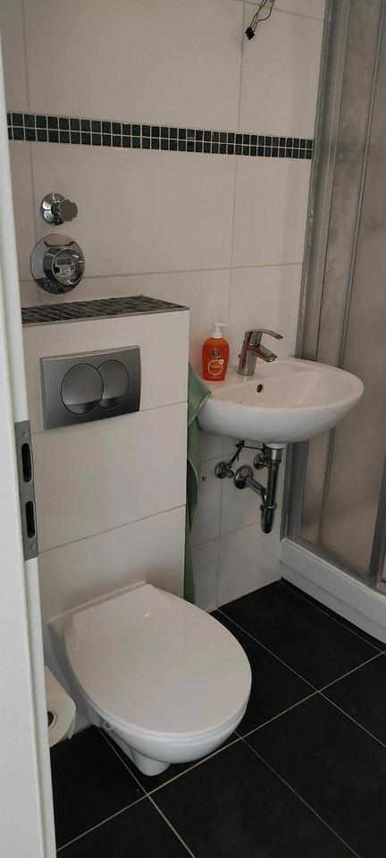 helle 3,5 Zimmer Eigentumswohnung 62 qm im Zentrum von Wülfrath