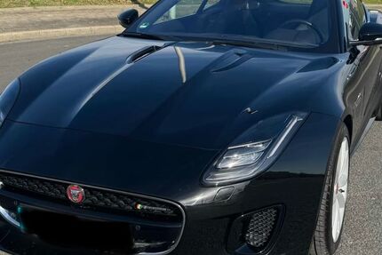 Jaguar F-Type 73.000 km 44.900 &euro; Recklinghausen 45659