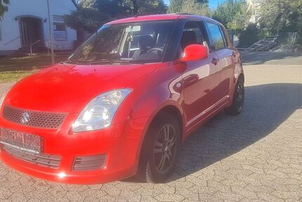 Suzuki Swift 165.000 km 2.490 &euro; Ratingen 40880