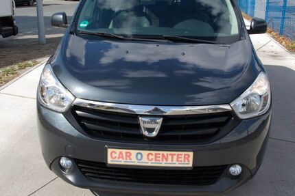 Dacia Lodgy 117.000 km 7.880 &euro; Bottrop 46242