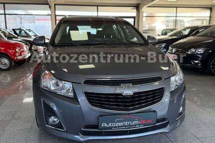 Chevrolet Cruze 91.000 km 7.990 &euro; Gelsenkirchen 45881