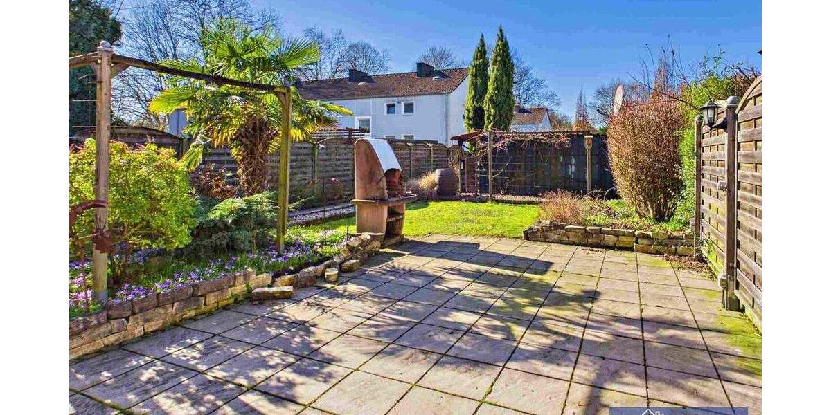 Reihenmittelhaus Oer-Erkenschwick Groß-Erkenschwick - 6 Zimmer, 133 m&sup2;, 295.000&euro; | Angebot:25677951