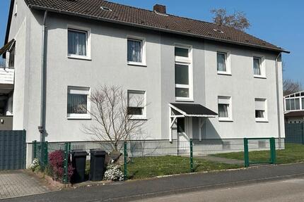 Wohnung Herne Wanne - 3.5 Zimmer, 58 m&sup2;, 740&euro; | Angebot:25417051