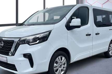 Nissan Primastar 14.315 km 37.990 € Haltern am See 45721