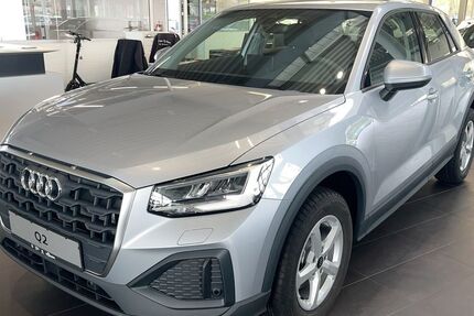 Audi Q2 1.990 km 32.750 &euro; Duisburg 47178