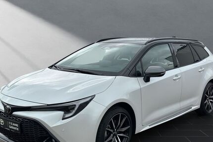 Toyota Corolla 17.887 km 30.449 &euro; Wesel 46485