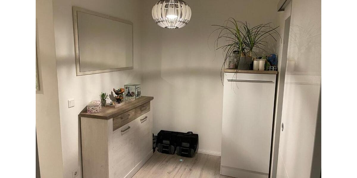 Erdgeschoßwohnung Bochum Werne - 2.5 Zimmer, 55 m&sup2;, 620&euro; | Angebot:27621113