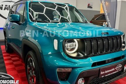 Jeep Renegade 53.000 km 16.499 &euro; Wesel 46485