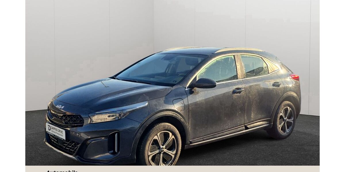 Kia XCeed 56.592 km 18.990 &euro; Castrop-Rauxel 44575