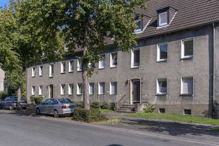 Wohnung zum Mieten in Herne 399 € 48.26 m² 2 zimmer