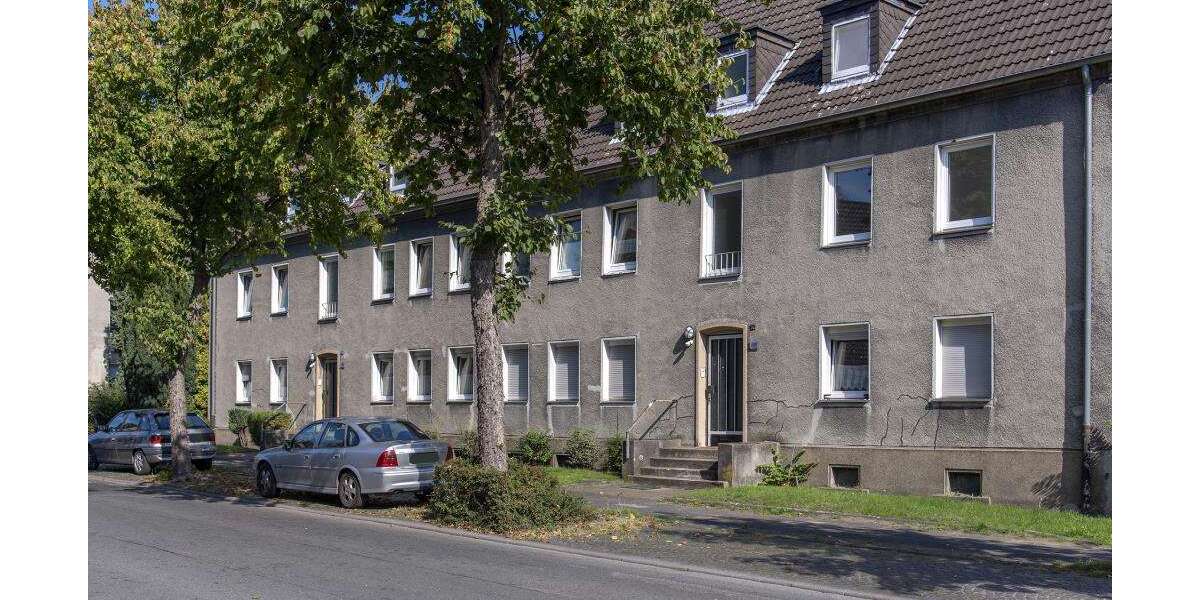 Wohnung zum Mieten in Herne 399 € 48.26 m² 2 zimmer