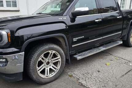 GMC Sierra 112.000 km 35.000 € Gelsenkirchen 45886