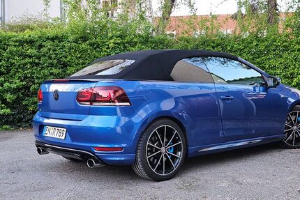 VW Golf 54.000 km 26.900 &euro; Hattingen 45525