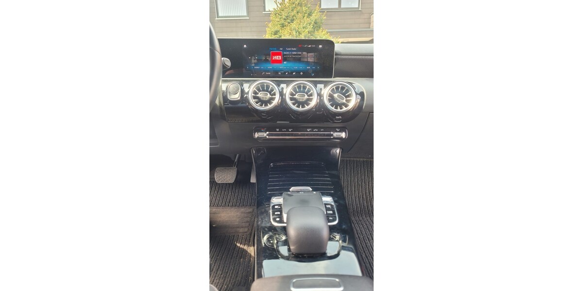 Mercedes-Benz A 200 70.000 km 19.500 € Herne 44623