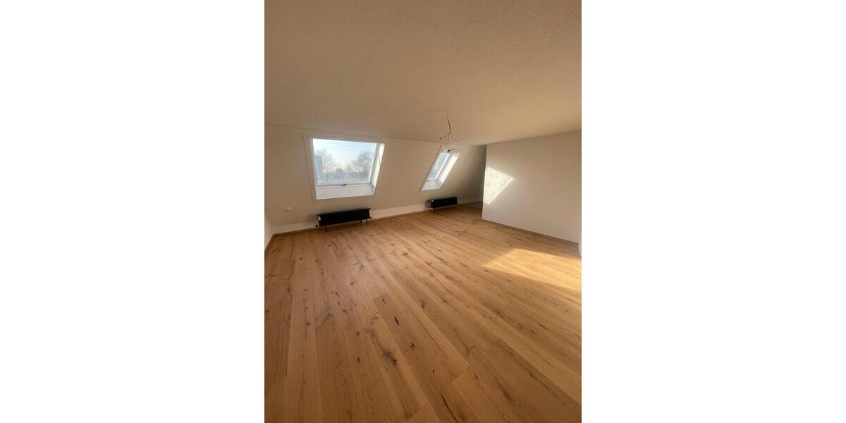 Dachgeschoßwohnung Gladbeck - 1 Zimmer, 45 m&sup2;, 550&euro; | Angebot:24690374