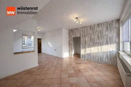Wohnung Herne Herne-Mitte - 4 Zimmer, 104 m&sup2;, 134.000&euro; | Angebot:25854337
