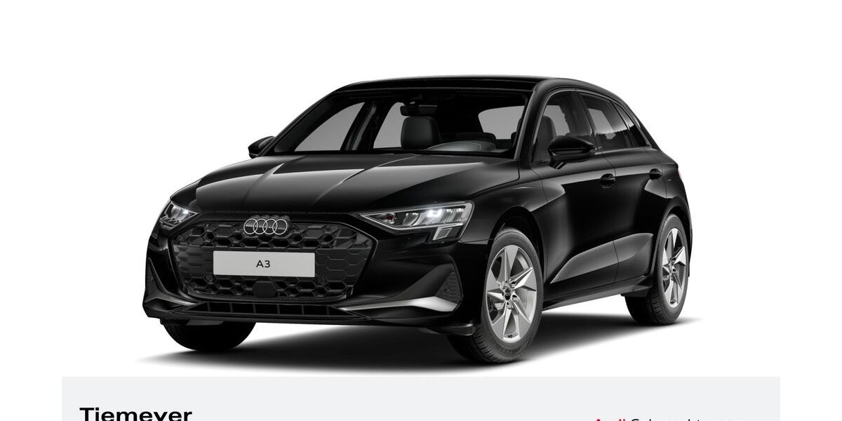 Audi A3 27.379 km 29.490 &euro; Bochum 44809