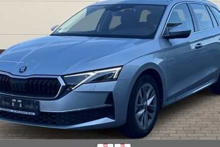 Skoda Octavia 9.700 km 34.990 € Haltern am See 45721