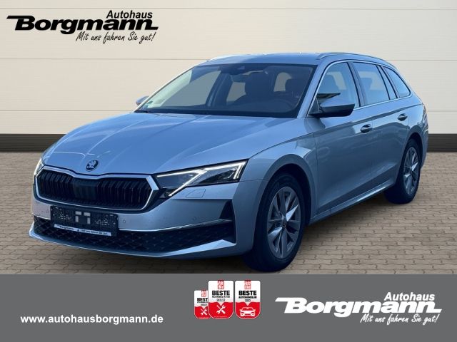 Skoda Octavia 9.700 km 34.990 € Haltern am See 45721