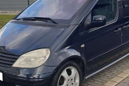 Mercedes-Benz Vaneo 104.000 km 5.499 &euro; Oberhausen, Stadt 46149