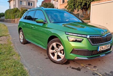 Skoda Kamiq 17.500 km 18.990 &euro; Sprockhoevel 45549